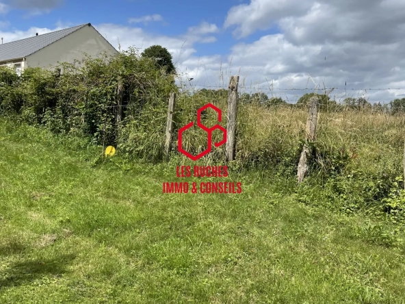 Terrain constructible à vendre à Claye-Souilly - 320 m², proche écoles et commodités