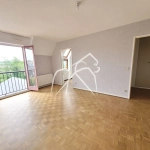 Appartement lumineux de 68,71 m² avec 2 chambres à Rouen (76100)