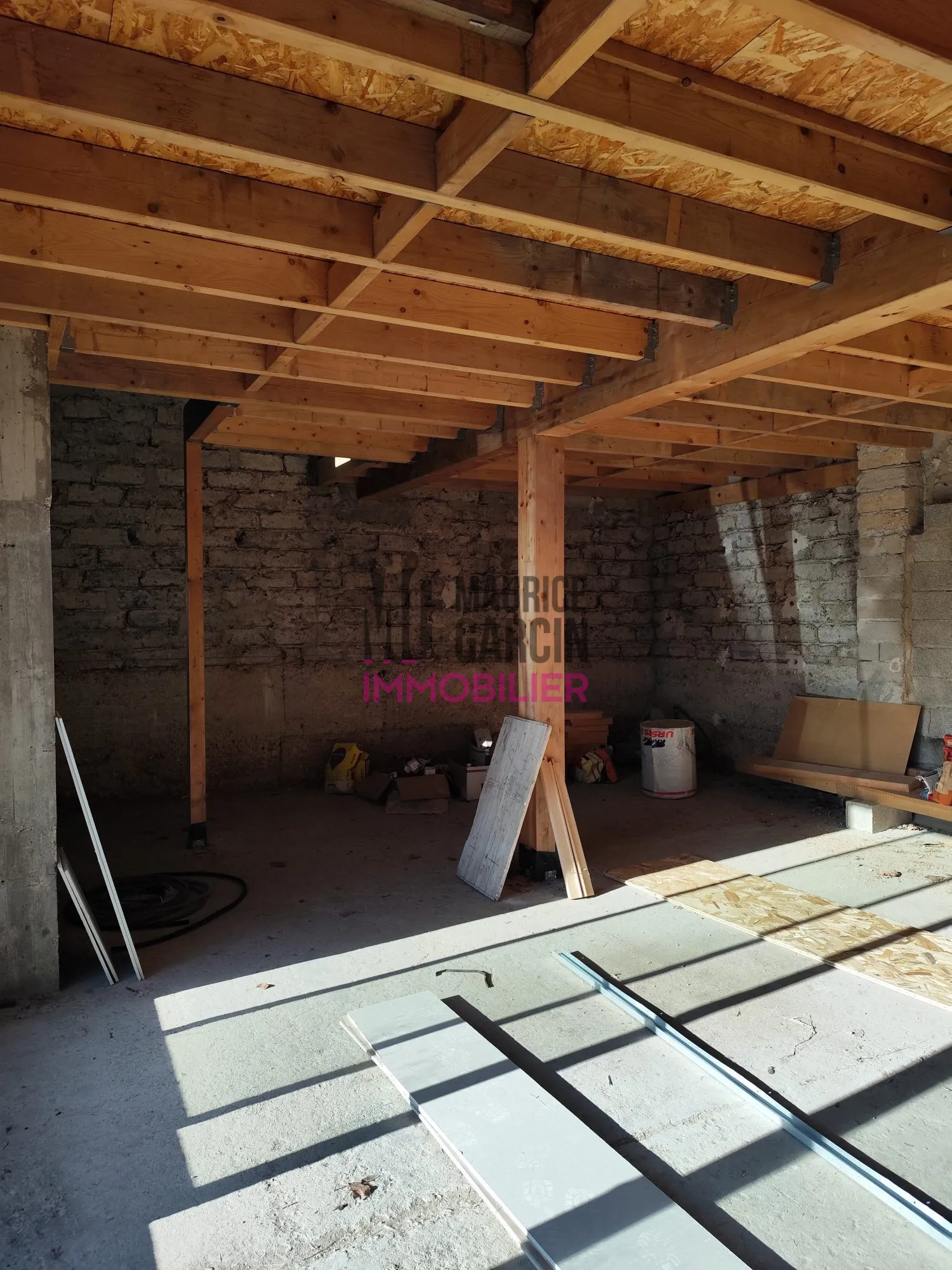 Appartement neuf à Monteux – Résidence moderne proche du centre-ville 