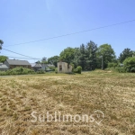 Terrain constructible de 633 m² à Saint-Gildas-des-Bois – Cadre paisible et proximité des commodités