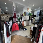 Local commercial d'angle à vendre à Nice - Opportunité d'affaires dans un secteur dynamique