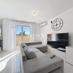 Appartement T4 de 83 m² avec terrasse et parking à Perpignan - Secteur Porte d'Espagne