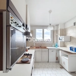 Appartement F4 Lumineux de 85 m² à Choisy-le-Roi, Quartier Mairie