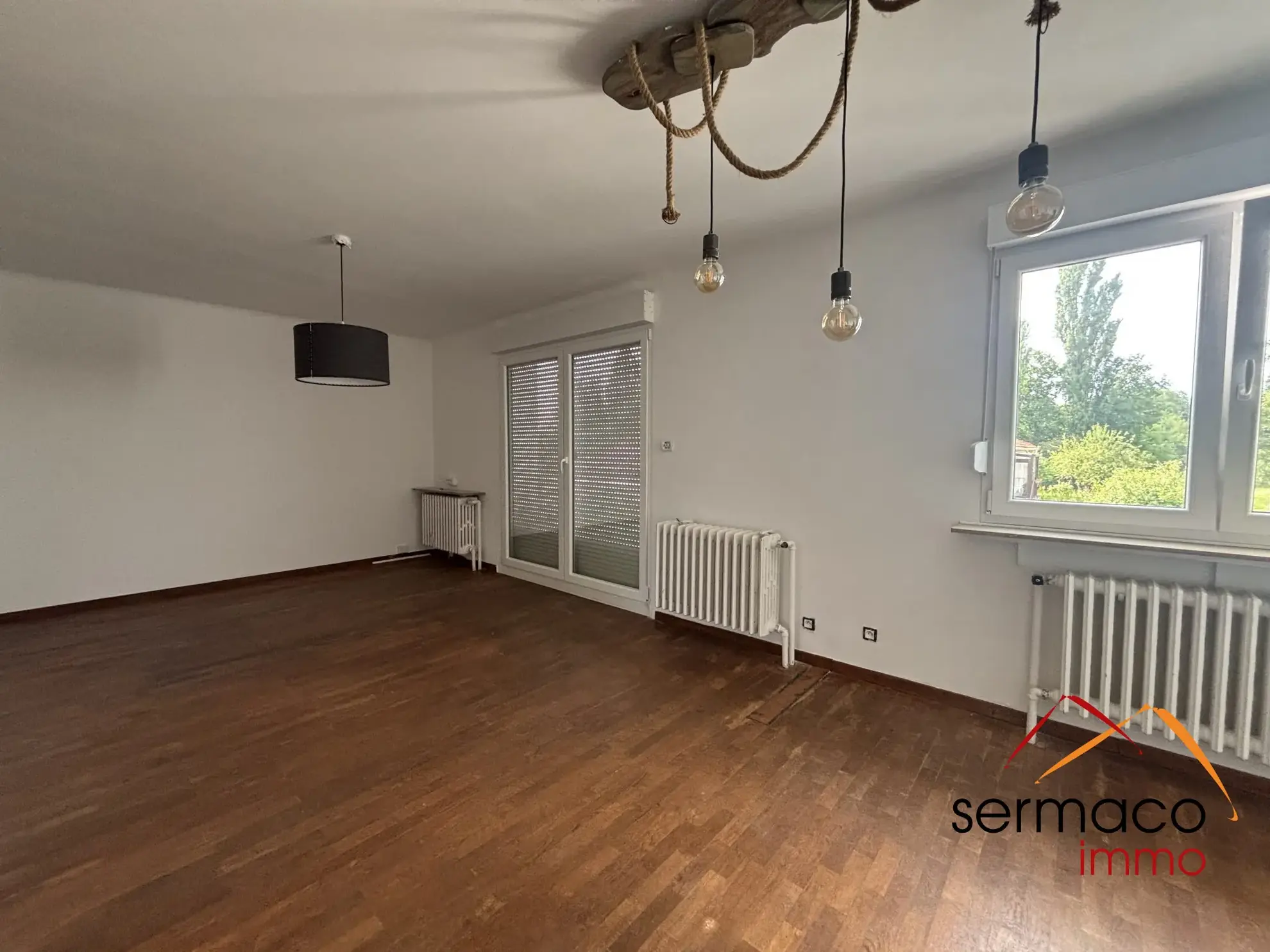 Charmante maison de plain-pied à Saint-Avold avec jardin et proximité des écoles et commerces 