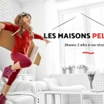 Terrain constructible à vendre à Coulmiers, près d'Orléans