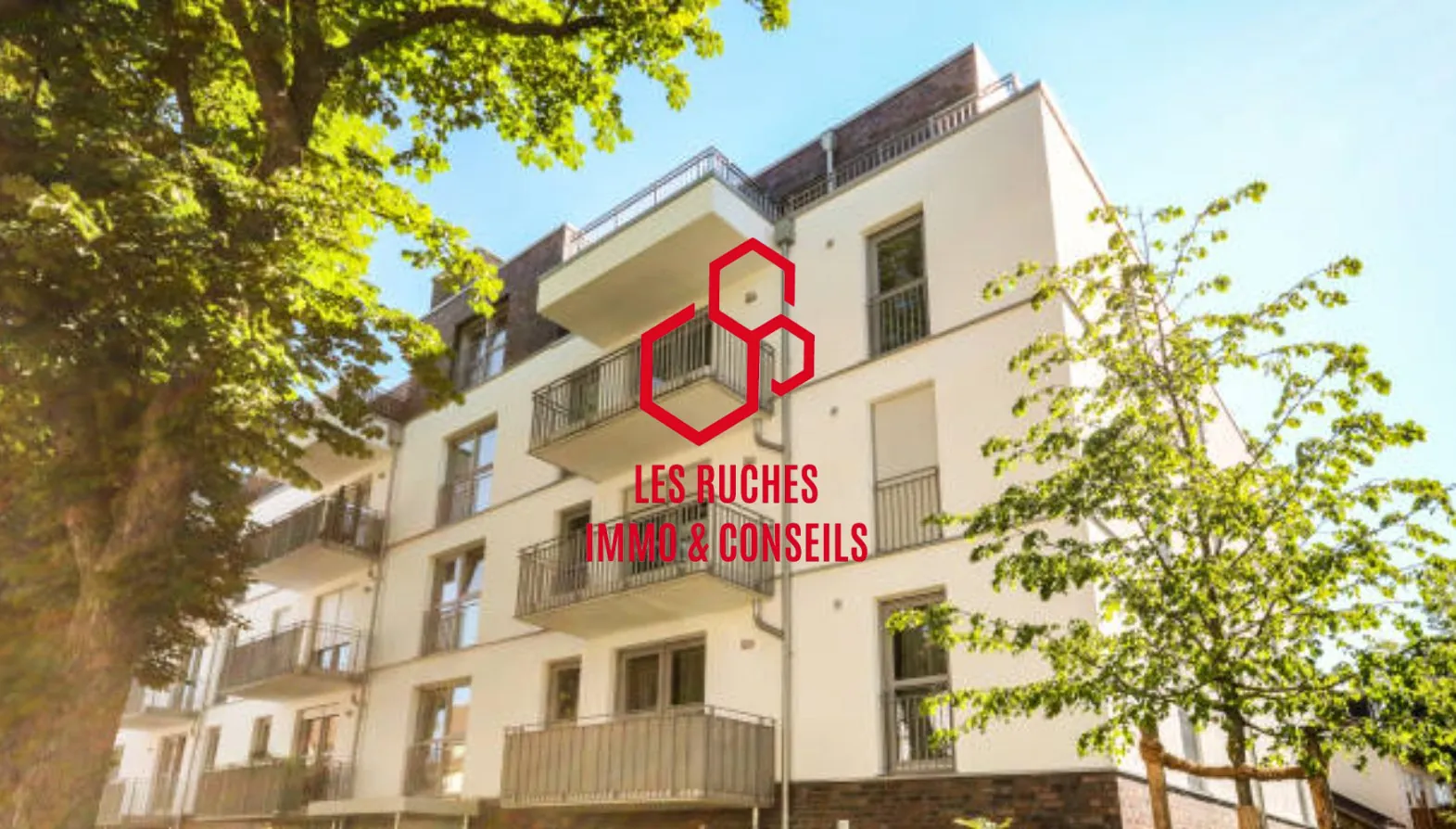 Appartement T2 neuf lumineux à vendre à Melun, idéal pour couple ou célibataire 