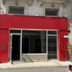À vendre local commercial de 50 m² en centre-ville de Saujon