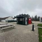 À vendre kiosque à pizza à Ligny-le-Châtel avec fort potentiel de rentabilité
