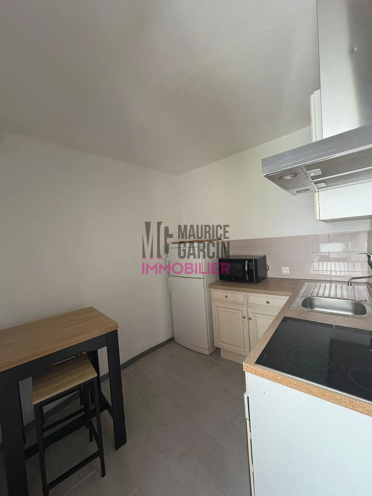 Maison en pierres à Beaumes-de-Venise, idéal investissement ou premier achat 