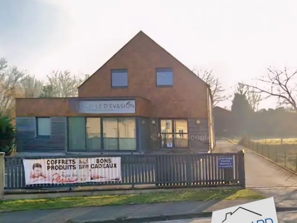 Fonds de commerce SPA Massages et Soins à Villers-Bocage - Opportunité à saisir