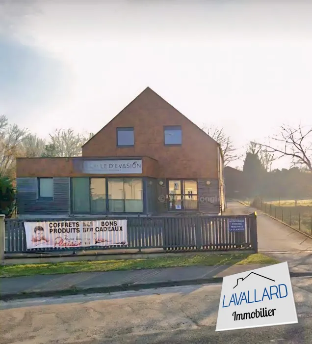 Fonds de commerce SPA Massages et Soins à Villers-Bocage - Opportunité à saisir 