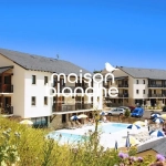 Investissez dans un appartement T2 cabine en LMNP à Font-Romeu-Odeillo-Via