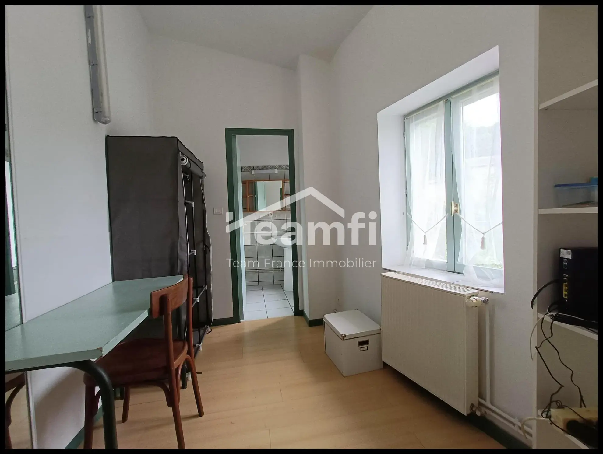 Maison à vendre à Thiers proche centre historique - Opportunité d'investissement 