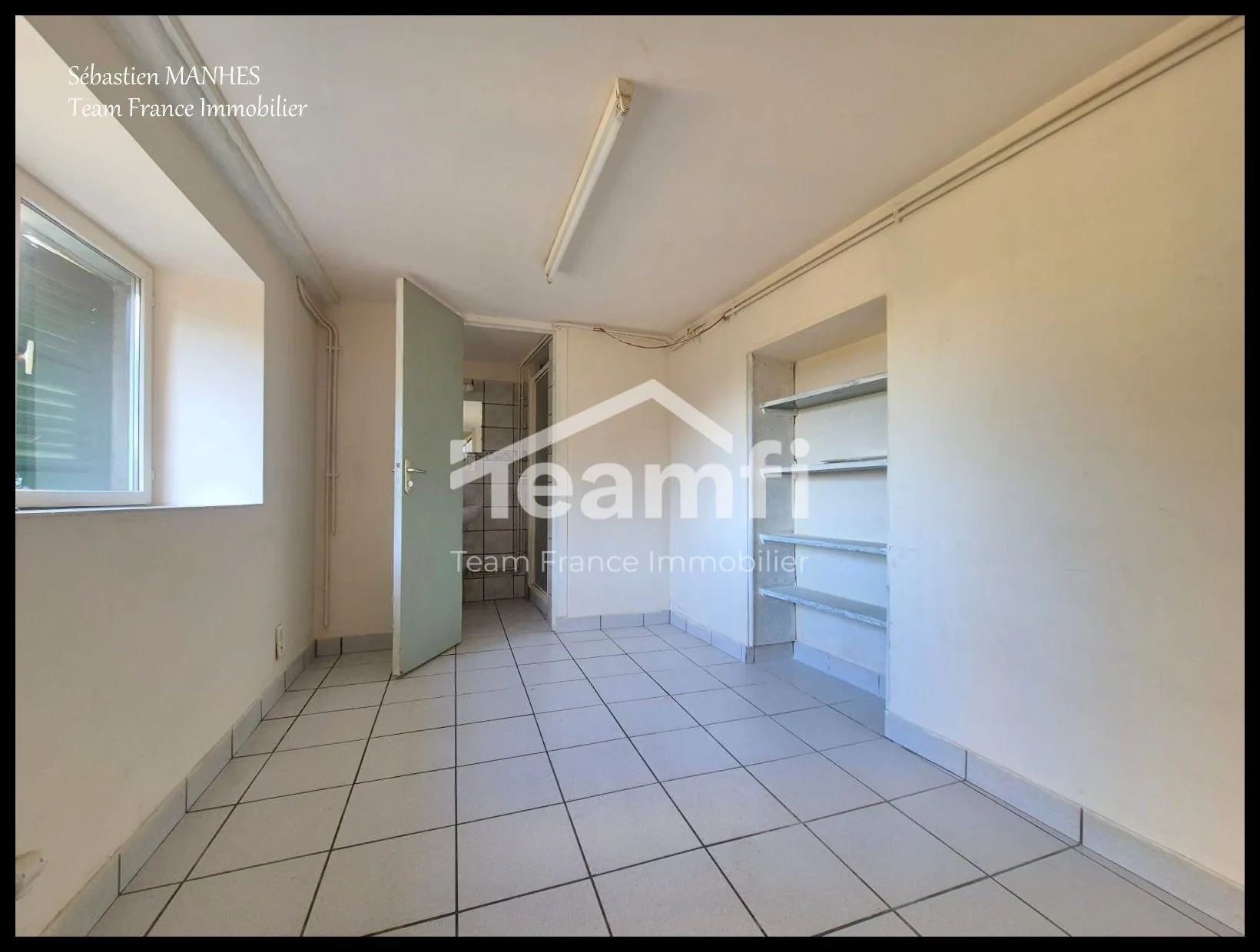 Maison à vendre à Thiers proche centre historique - Opportunité d'investissement 