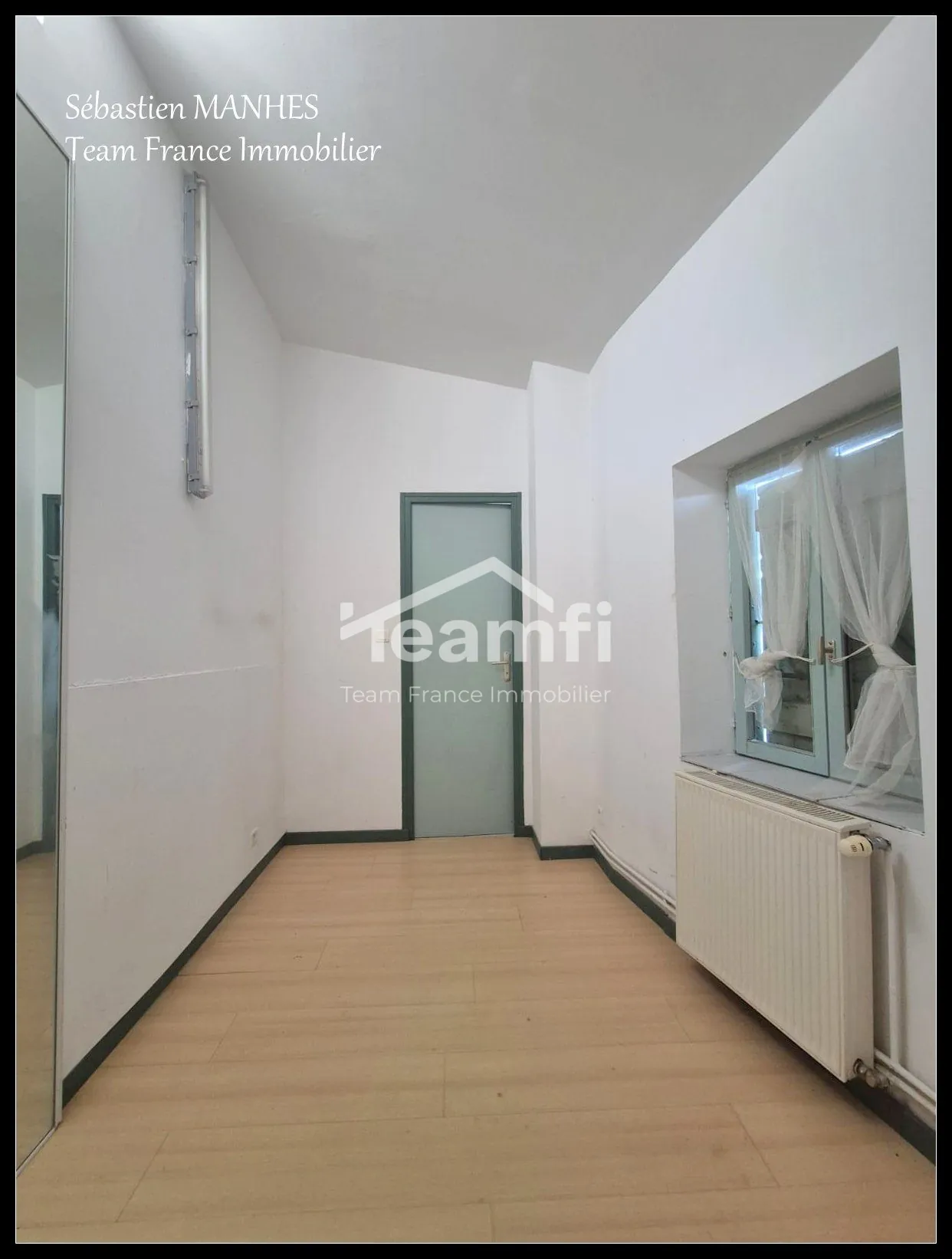 Maison à vendre à Thiers proche centre historique - Opportunité d'investissement 