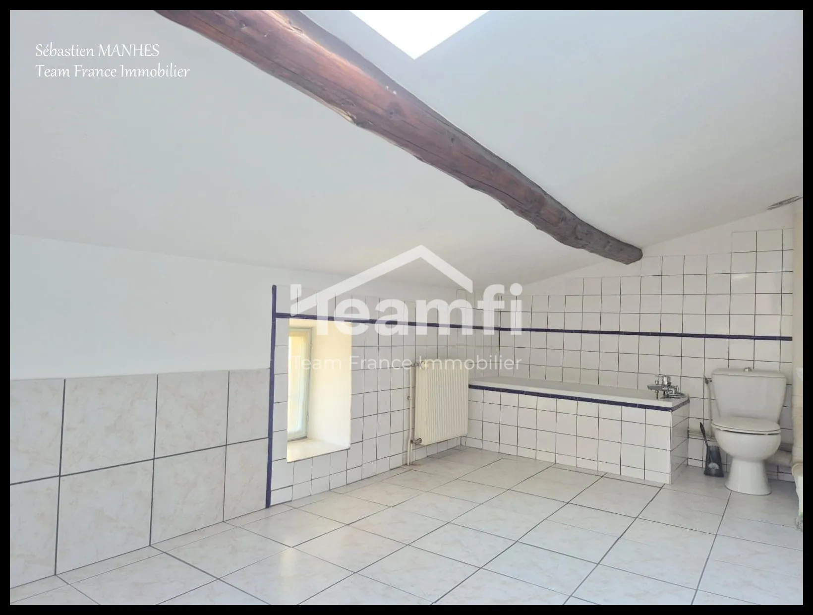 Maison à vendre à Thiers proche centre historique - Opportunité d'investissement 