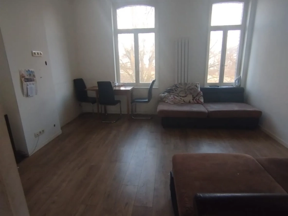 Maison avec fort potentiel d'investissement à Valenciennes