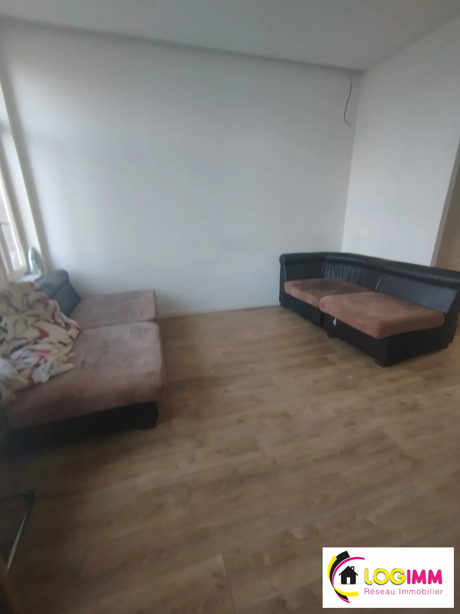 Maison avec fort potentiel d'investissement à Valenciennes 