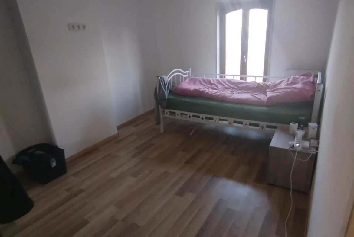 Maison avec fort potentiel d'investissement à Valenciennes 