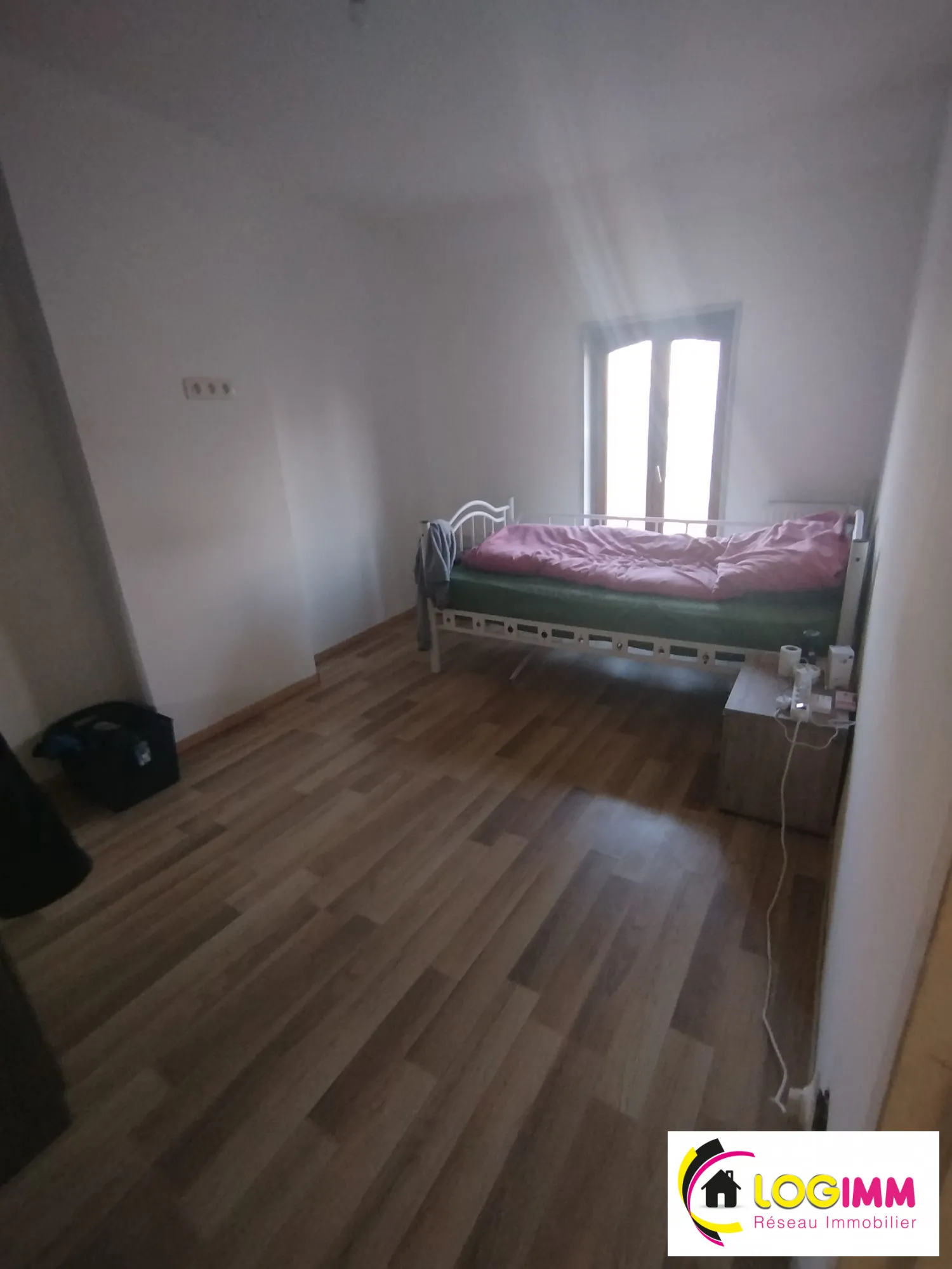 Maison avec fort potentiel d'investissement à Valenciennes 