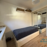 Charmante studette de 9,38 m² à Saint-Cloud, secteur Val d'Or limite Montretout