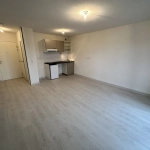 balcon Appartement T2 avec balcon à Douai - Neuf et bien situé