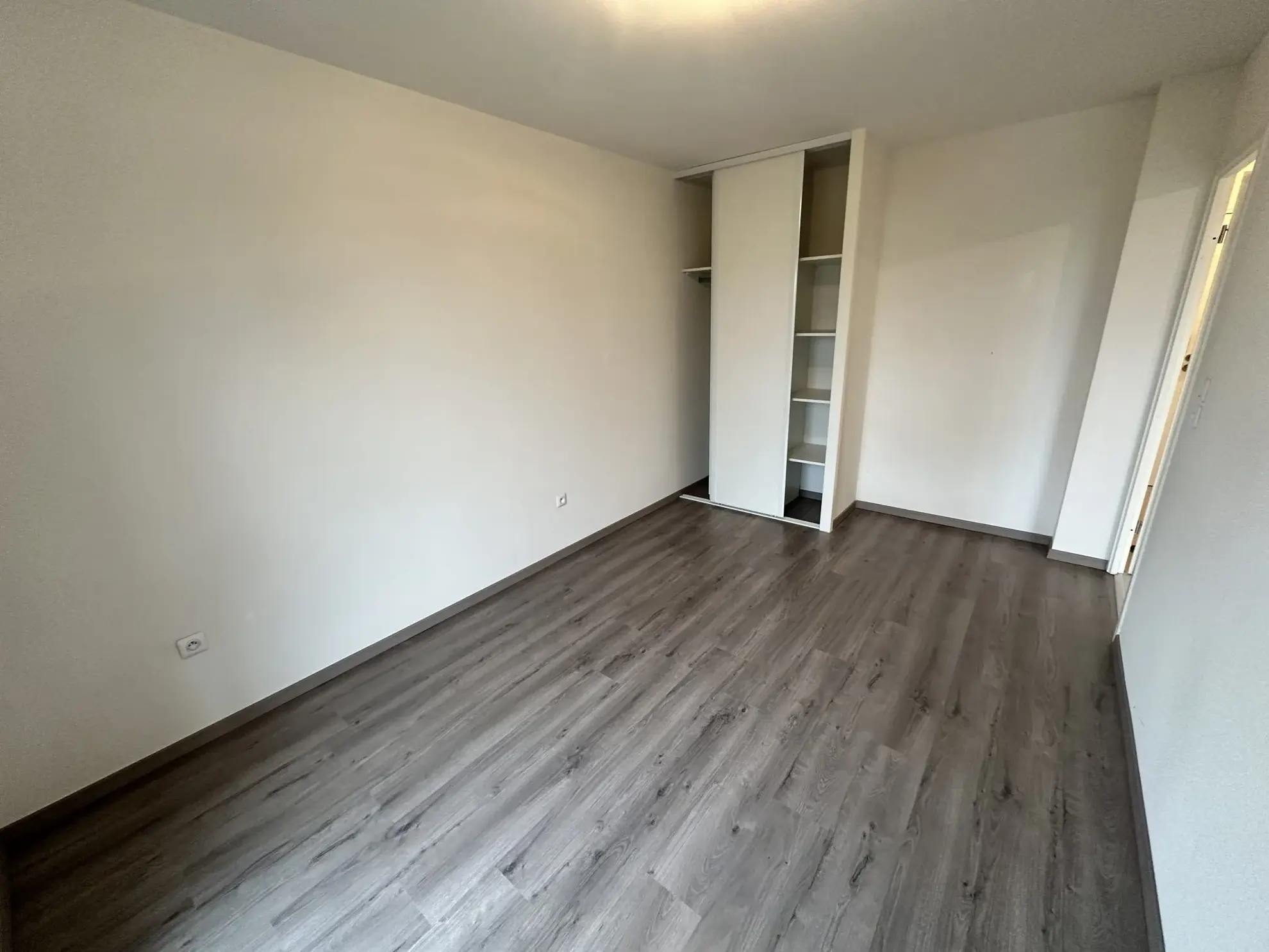 Appartement T2 avec balcon à Douai - Neuf et bien situé 