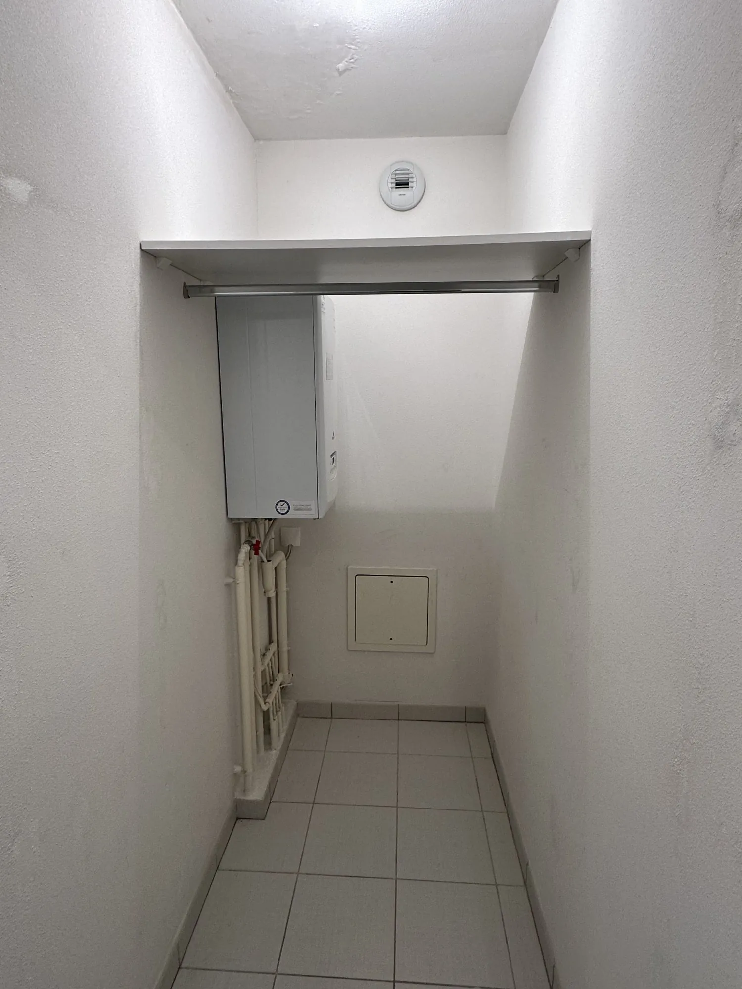 Appartement T2 avec balcon à Douai - Neuf et bien situé 