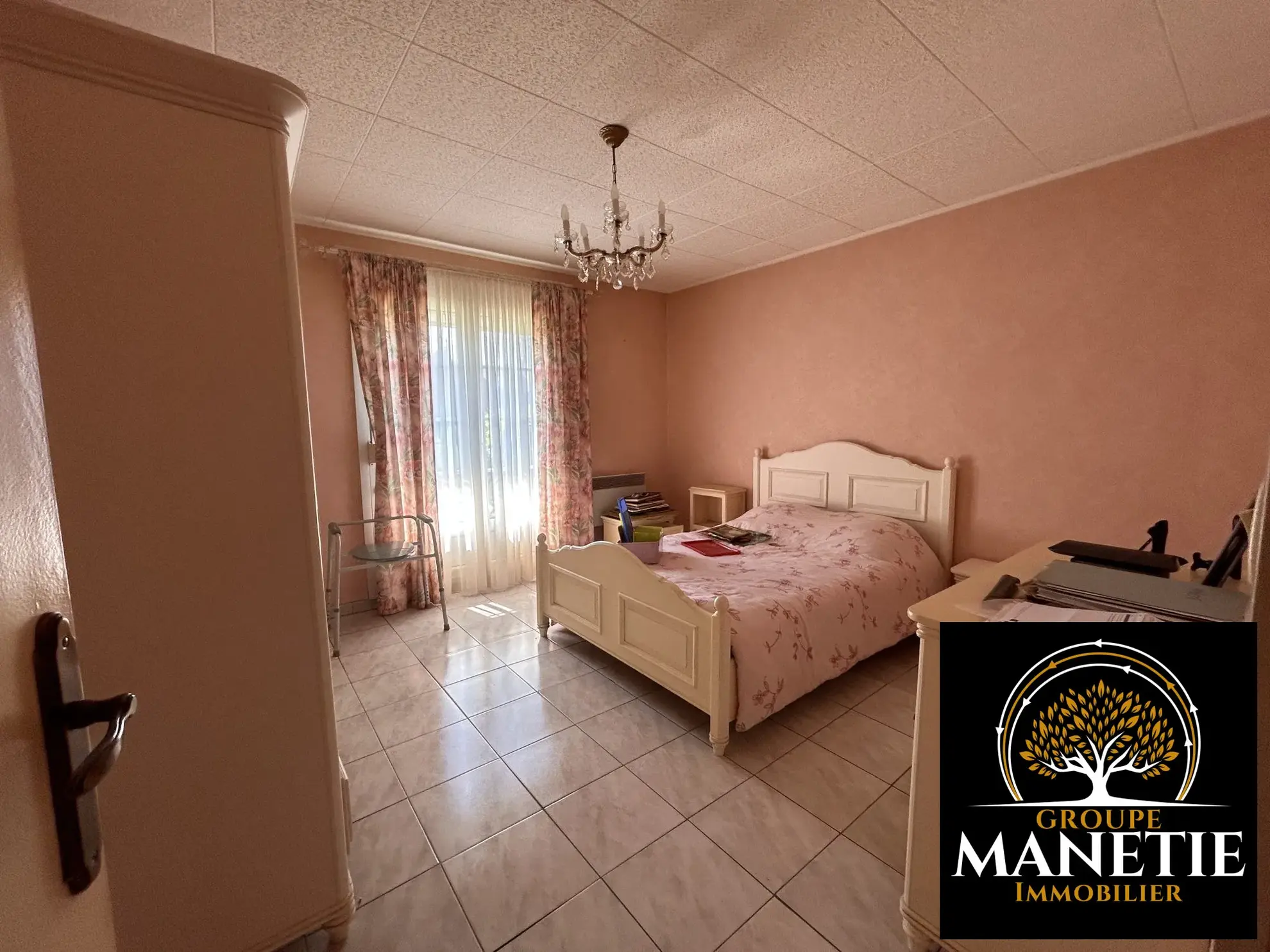 A vendre maison individuelle semi plain-pied à Rouvroy, 170m² 