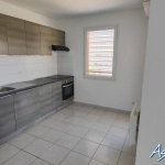 Appartement T3 à Béziers avec parking, vue dégagée, à vendre
