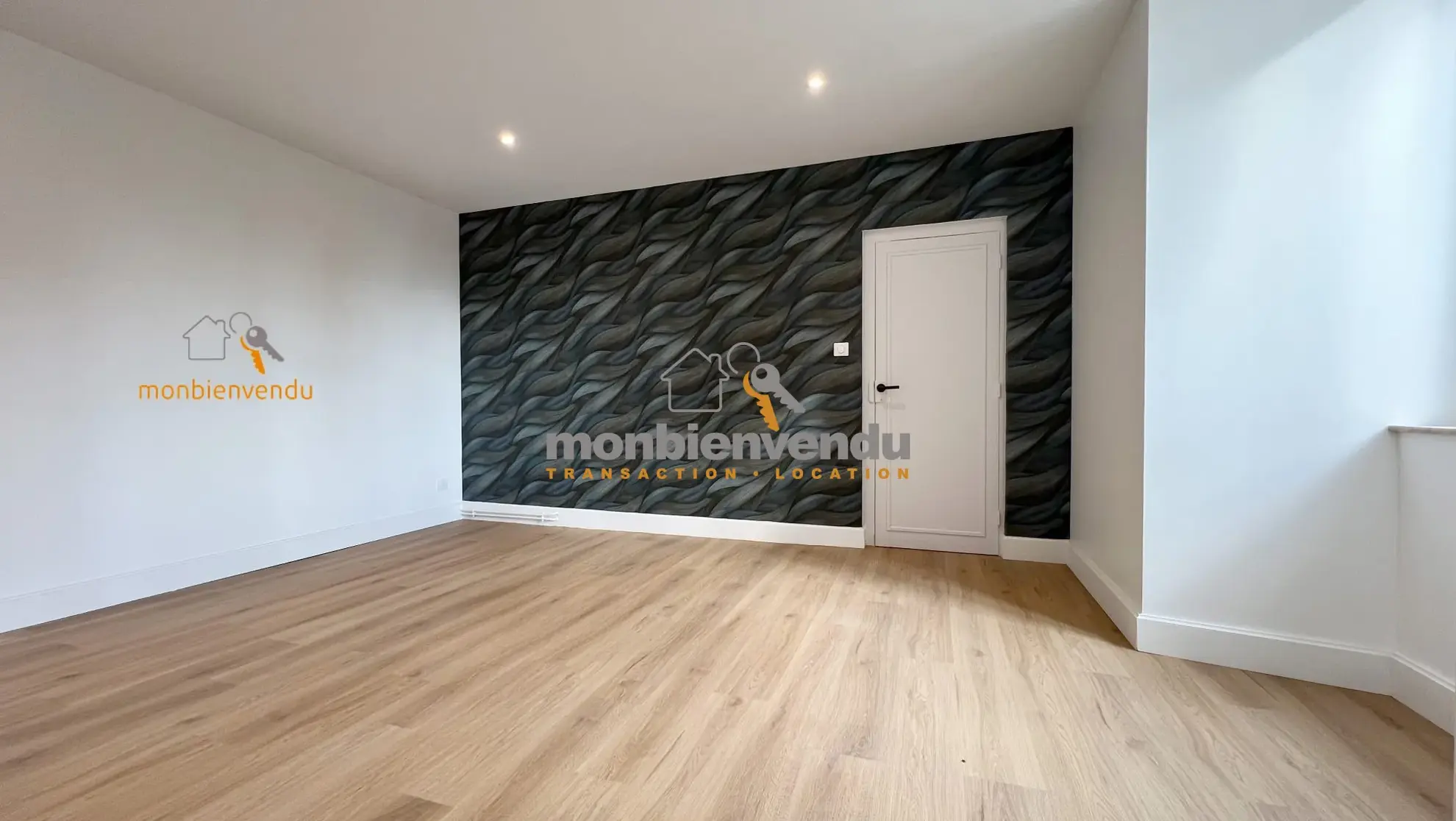 Maison de ville rénovée de 127,36 m² à vendre à Arpajon-sur-Cère 