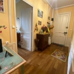 Investissez dans cet appartement T3 lumineux à Soissons, vendu loué, idéal pour locatif en hyper centre