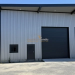 Dépôt neuf de 222 m² à vendre à Ytrac, emplacement stratégique