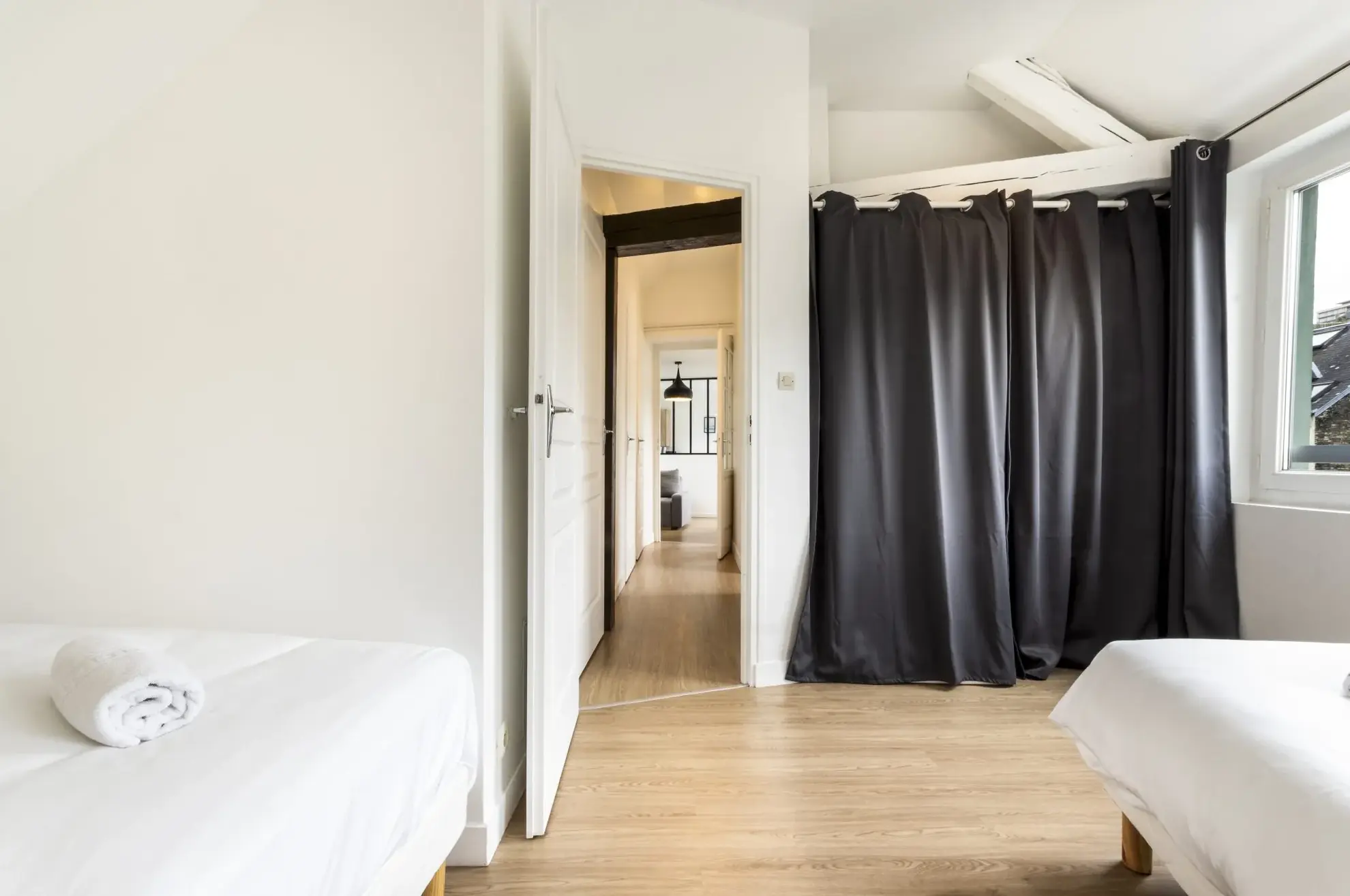Investissement locatif rentable au Havre - Appartement 60 m² clé en main 