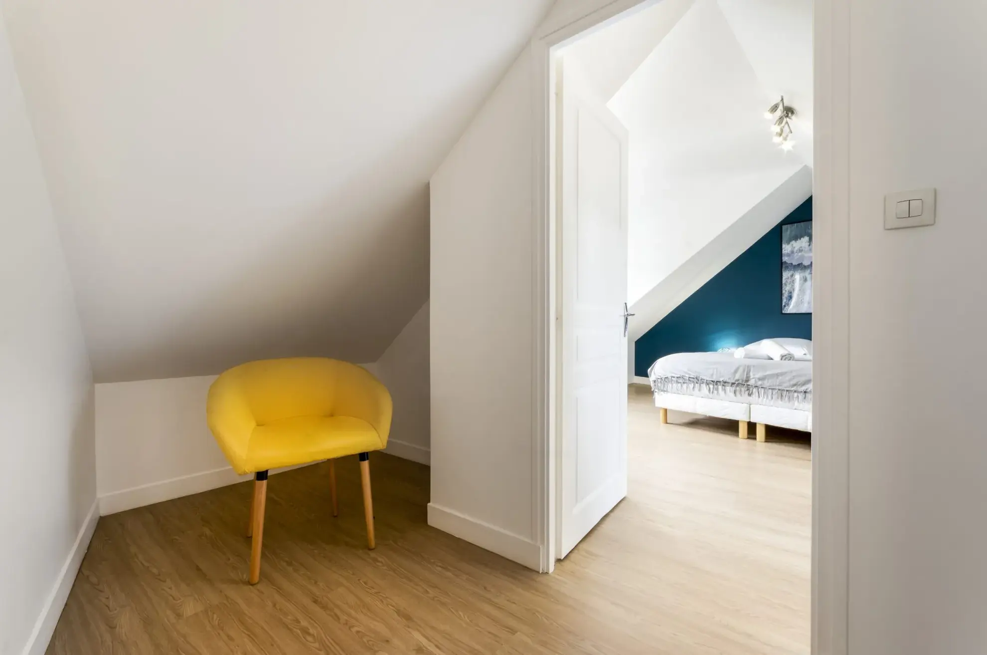 Investissement locatif rentable au Havre - Appartement 60 m² clé en main 