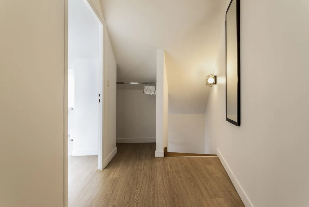 Investissement locatif rentable au Havre - Appartement 60 m² clé en main 