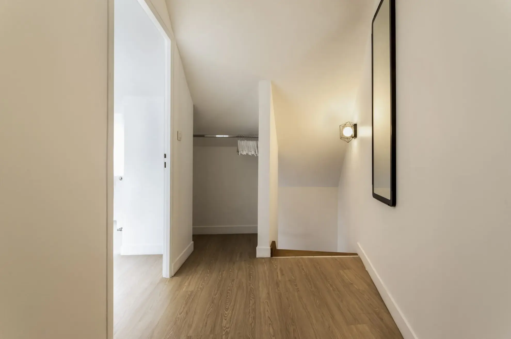 Investissement locatif rentable au Havre - Appartement 60 m² clé en main 