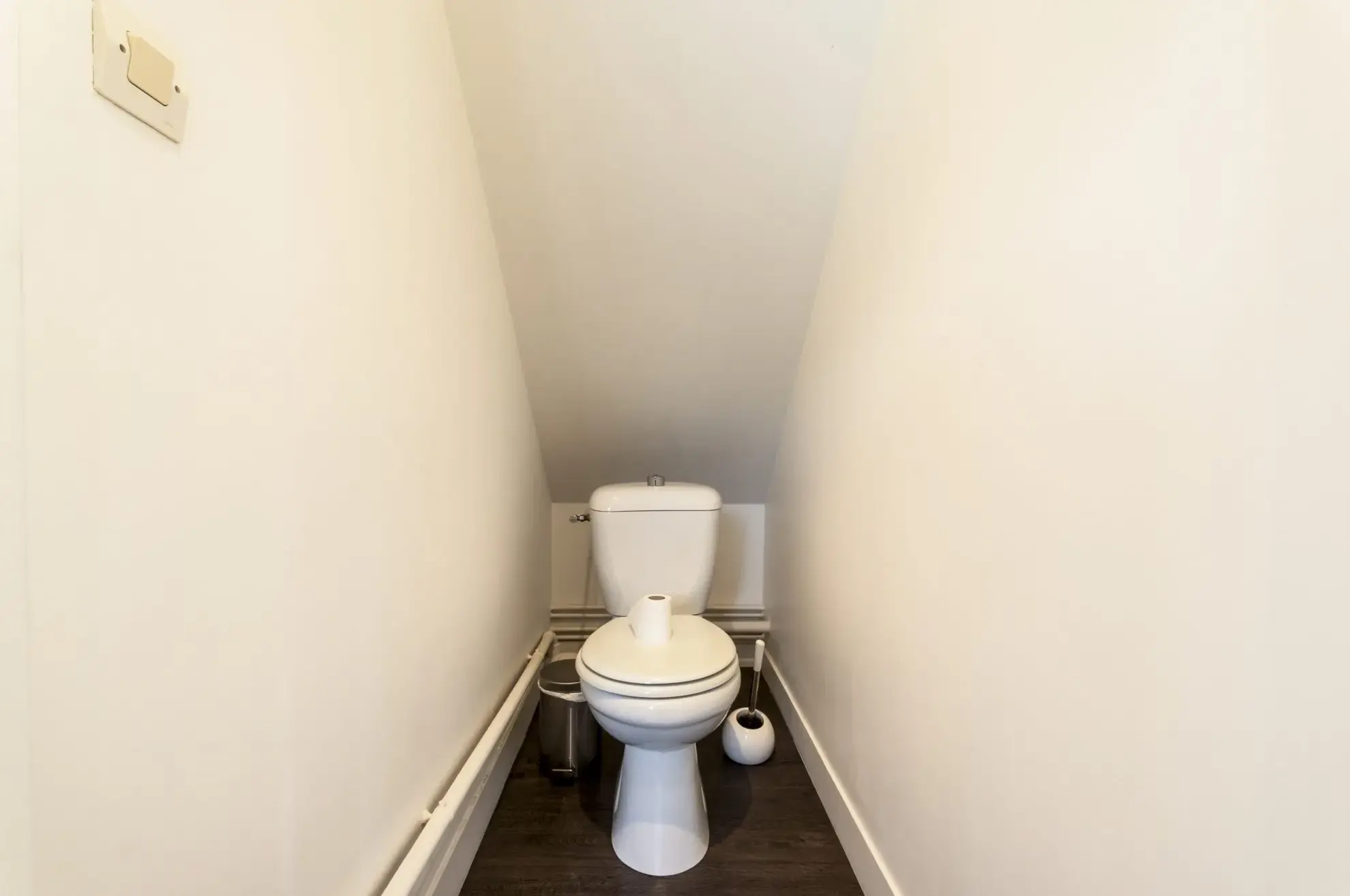 Investissement locatif rentable au Havre - Appartement 60 m² clé en main 