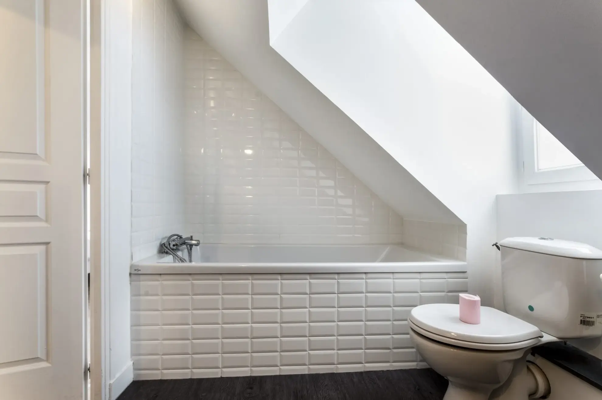 Investissement locatif rentable au Havre - Appartement 60 m² clé en main 