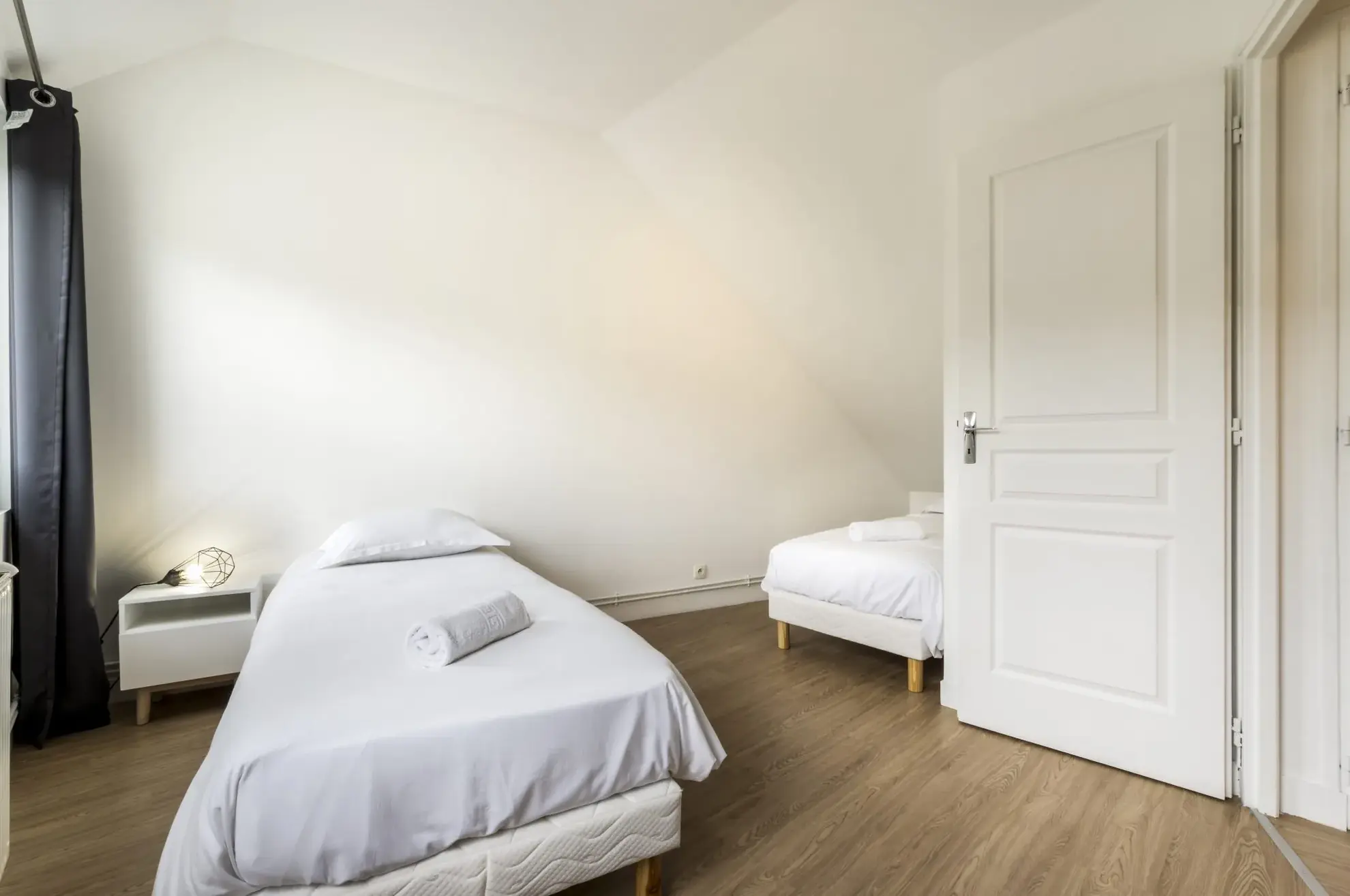 Investissement locatif rentable au Havre - Appartement 60 m² clé en main 