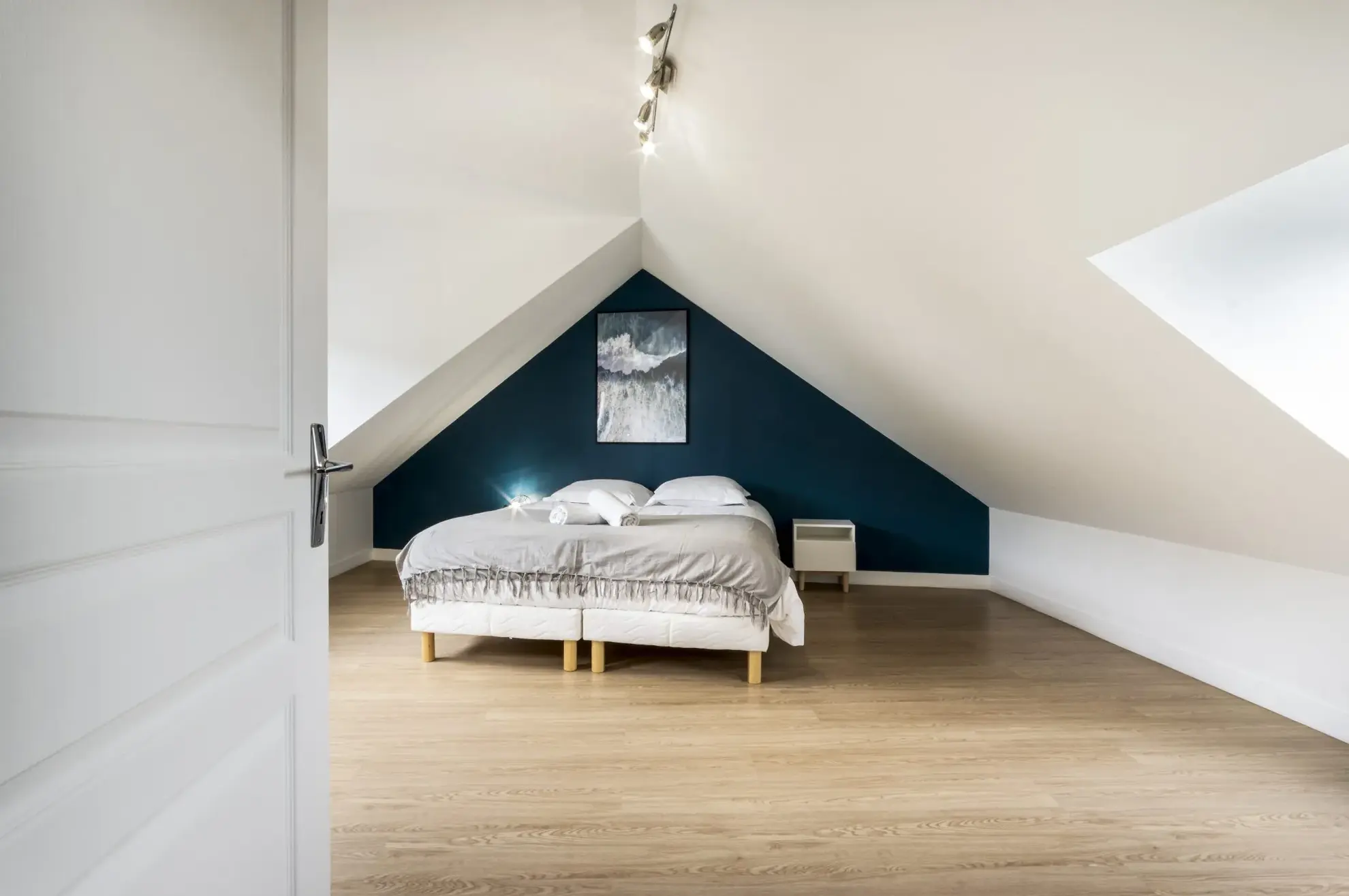 Investissement locatif rentable au Havre - Appartement 60 m² clé en main 