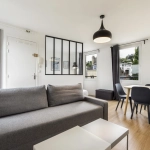 Investissement locatif rentable au Havre - Appartement 60 m² clé en main
