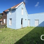 A vendre maison à Agon-Coutainville avec potentiel de rénovation et jardin exposé sud