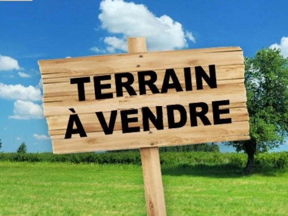 Terrain constructible de 735 m² à vendre à Estevelles - Opportunité à saisir