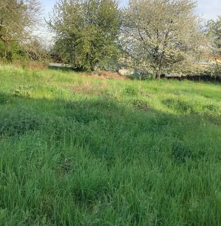 Terrain constructible de 2543 m² à Nanteuil en campagne calme 