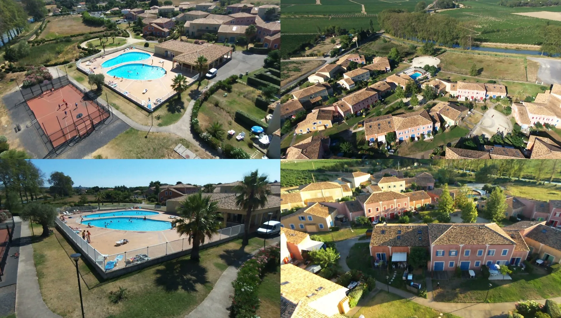 Maison T3 en Duplex avec Jardin, Parking et Garage à Béziers - Investissement ou Résidence Secondaire 