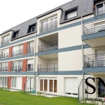 Studio à vendre à Saint-Ladre-Niergnies avec parking, idéal investisseur