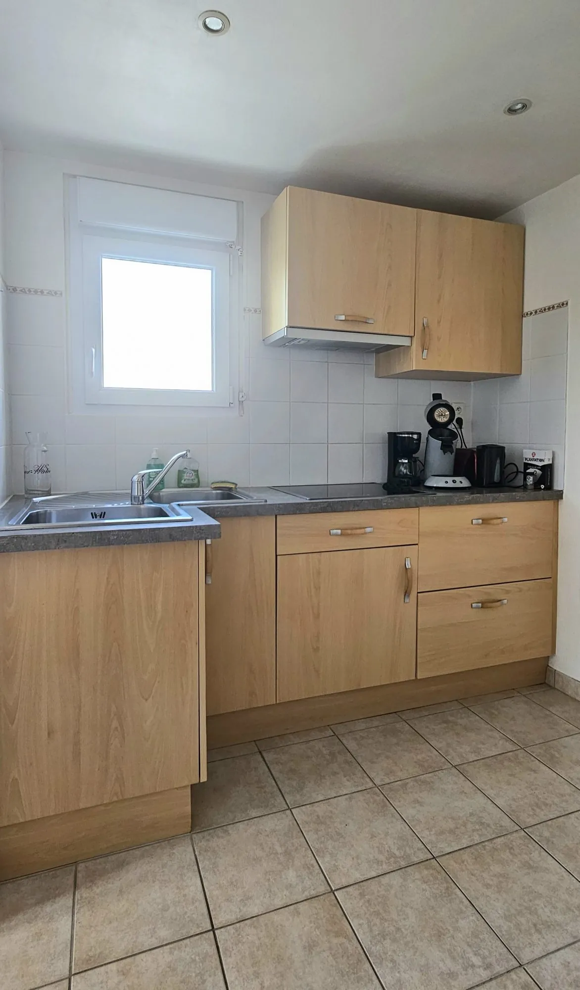 Appartement T3 à 100m de la plage du Trez avec vue mer à Bénodet 