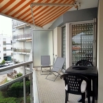Vente appartement T1 avec terrasse à Royan proche plage et centre-ville