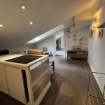 Appartement T1 Bis à Toulouse - Dernier étage, investissement locatif
